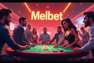 Melbet az