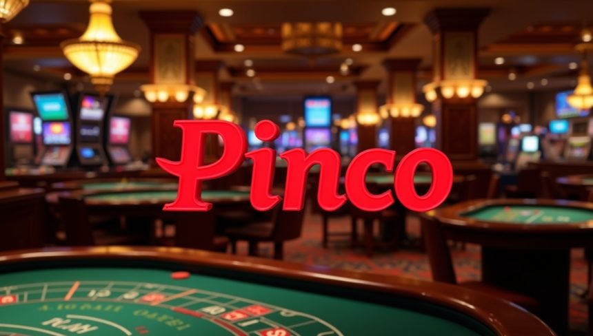 Pinco